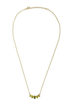 Cargar imagen en el visor de la galería, collar tipo gargantilla de colgante Sahara Bombay Be Sunset