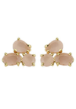 Load image into Gallery viewer, noor earrings Bombay Sunset