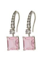 Cargar imagen en el visor de la galería, pendientes Benares por debajo de 50 boda cobre medium pendientes novia Bombay Be Sunset