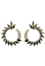Load image into Gallery viewer, viper earrings Bombay Sunset