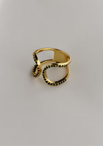 Cargar imagen en el visor de la galería, anillo Shape Shifter Bombay Be Sunset