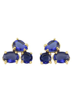 Load image into Gallery viewer, noor earrings Bombay Sunset