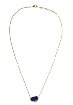 Cargar imagen en el visor de la galería, collar con dije tipo pendant Riyadh Bombay Be Sunset