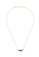 Cargar imagen en el visor de la galería, collar tipo pendant Sahara Bombay Be Sunset