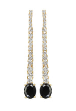 Load image into Gallery viewer, cruise marbella earrings Bombay Sunset