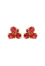 Load image into Gallery viewer, noor earrings Bombay Sunset