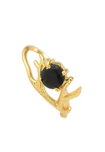 Cargar imagen en el visor de la galería, Anillo Izmir Onyx Bombay Be Sunset