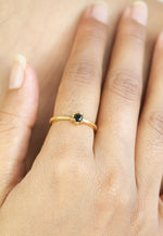 Cargar imagen en el visor de la galería, Anillo Orta Nova Bombay Be Sunset