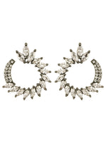 Load image into Gallery viewer, viper earrings Bombay Sunset