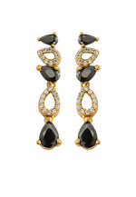 Load image into Gallery viewer, florence earring Bombay Sunset