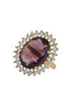 Load image into Gallery viewer, beauty ring Bombay Sunset