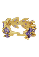 Cargar imagen en el visor de la galería, anillo de la fellowship Bombay Be Sunset