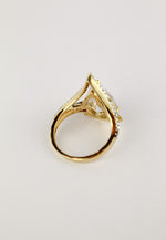 Cargar imagen en el visor de la galería, anillo Baghdad Bombay Be Sunset