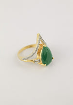 Cargar imagen en el visor de la galería, anillo Baghdad Bombay Be Sunset
