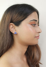 Load image into Gallery viewer, noor earrings Bombay Sunset