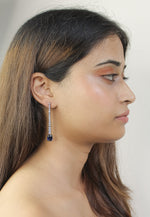 Load image into Gallery viewer, cruise marbella earrings Bombay Sunset
