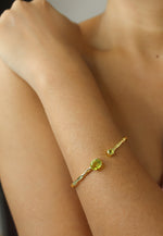 Carica l'immagine nel visualizzatore della Galleria, afra bracelet Bombay Sunset