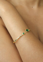 Carica l'immagine nel visualizzatore della Galleria, afra bracelet Bombay Sunset