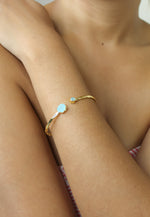 Carica l'immagine nel visualizzatore della Galleria, afra bracelet Bombay Sunset