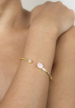Carica l'immagine nel visualizzatore della Galleria, afra bracelet Bombay Sunset
