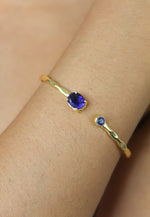 Carica l'immagine nel visualizzatore della Galleria, afra bracelet Bombay Sunset