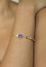 Carica l'immagine nel visualizzatore della Galleria, afra bracelet Bombay Sunset