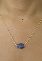 Cargar imagen en el visor de la galería, collar de dije pendant Riyadh Bombay Be Sunset