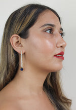 Load image into Gallery viewer, cruise marbella earrings Bombay Sunset