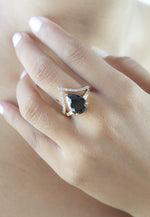 Cargar imagen en el visor de la galería, anillo Baghdad Bombay Be Sunset