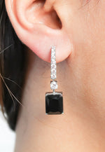 Cargar imagen en el visor de la galería, Pendientes Benares por debajo de 50 boda cobre medium pendientes novia Bombay Be Sunset