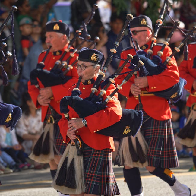 De Rol van Pareos in Traditionele Ceremonies en Festivals