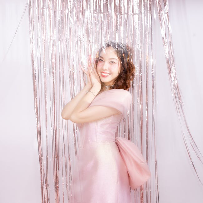 Accessorizing for special occasions: do's and don'ts
