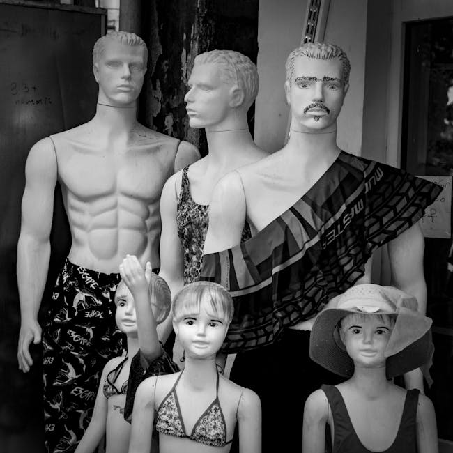 Bridging cultures: pareos as a universal fashion item