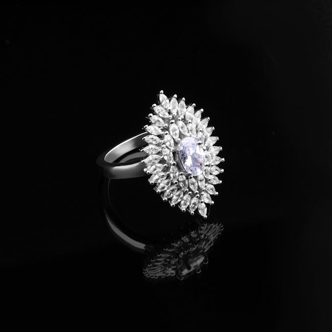 The influence of music and movies on fashion and jewelry