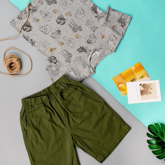 Ideal fabrics for comfortable and stylish pareos