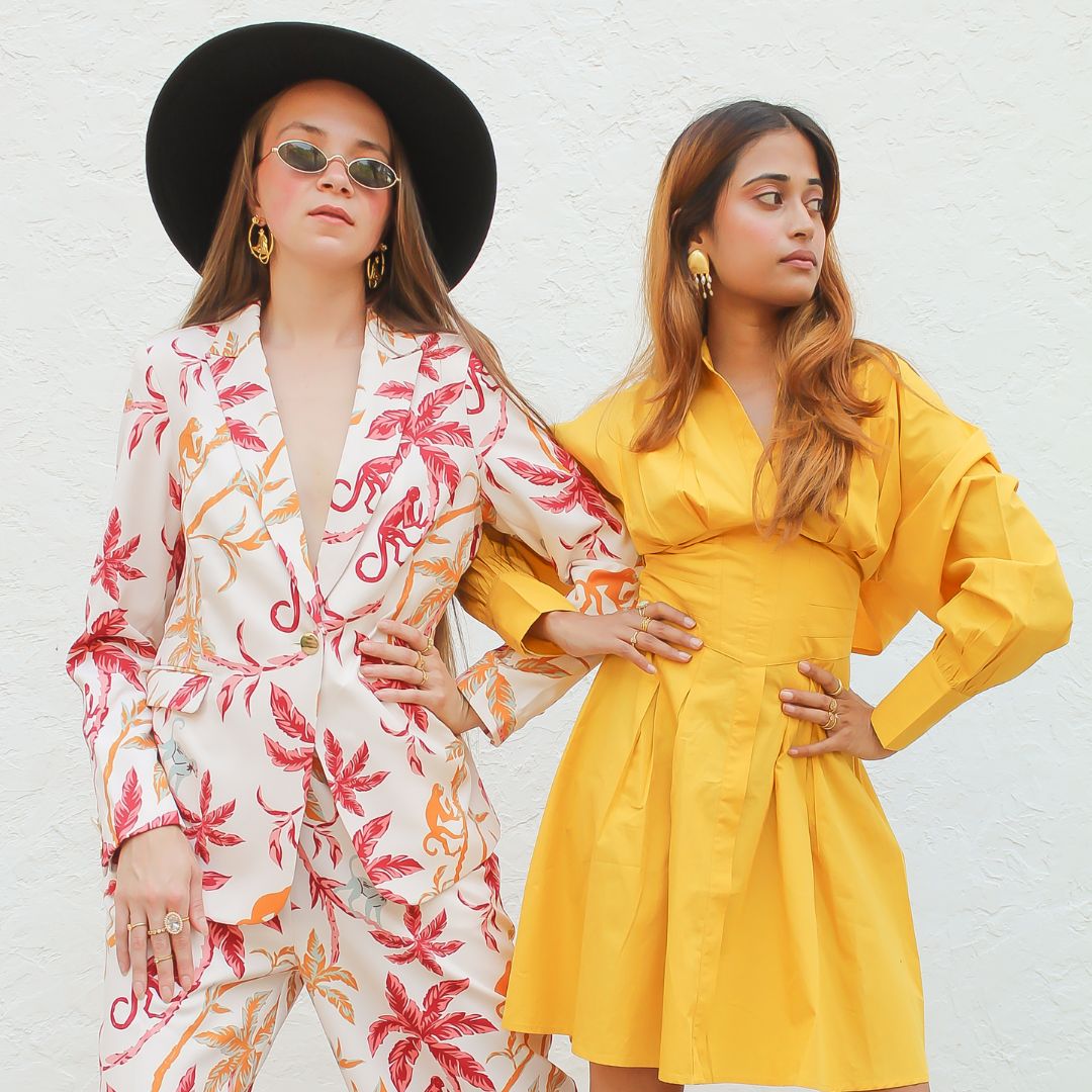 Latest trends for ss23 by bombay sunset