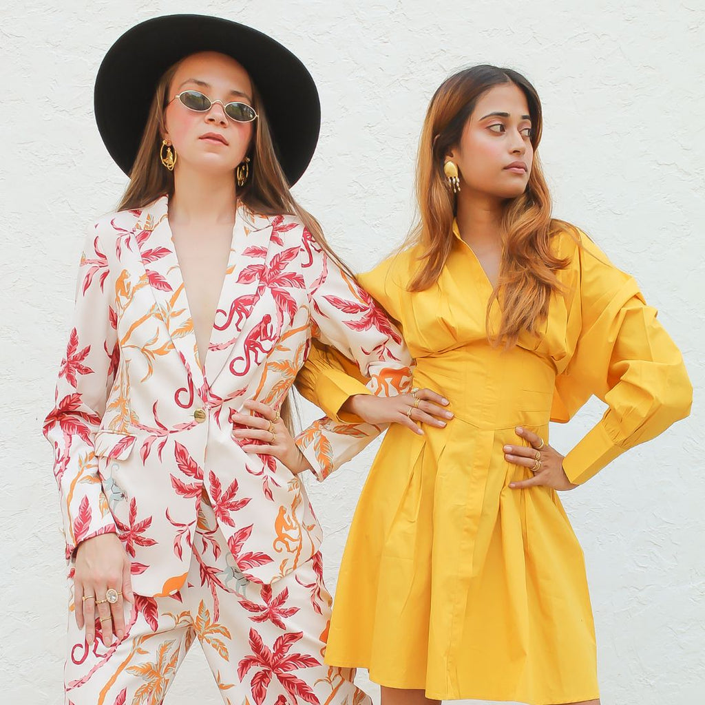 Latest Trends for SS23 by Bombay Sunset