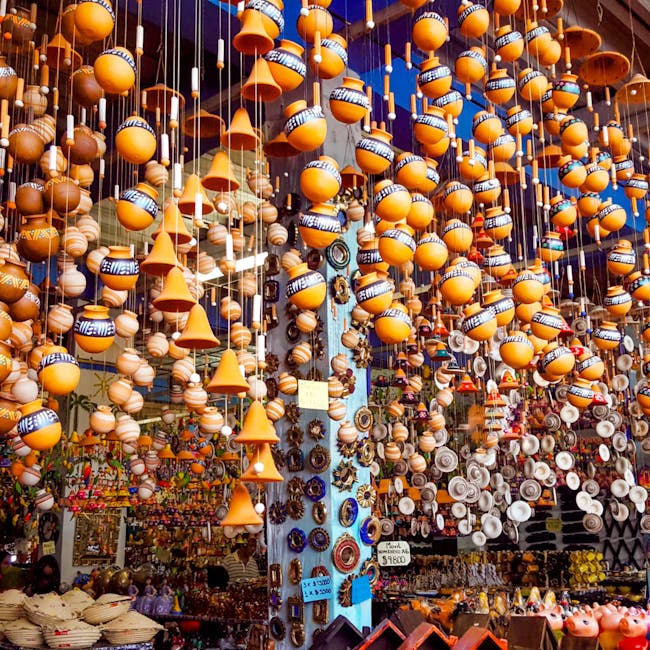 The impact of global trade on wholesale business