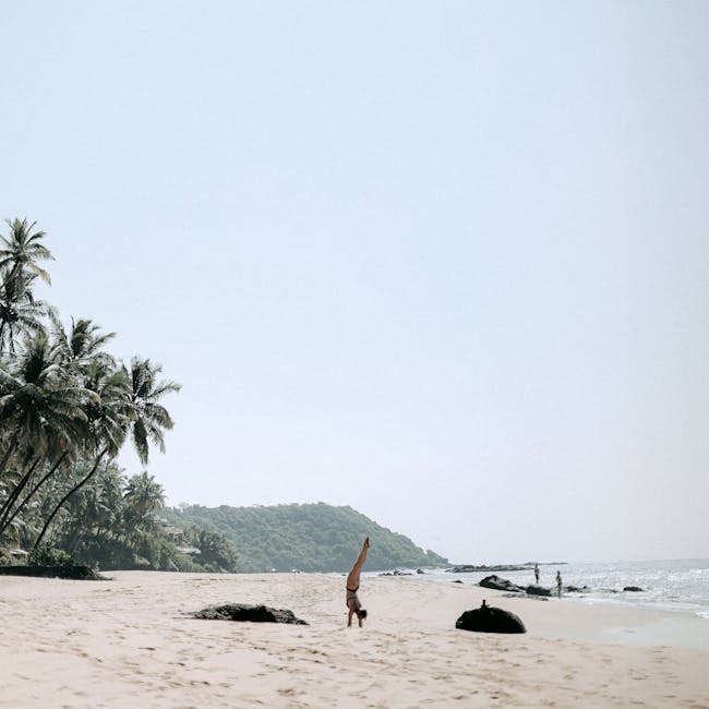 Versatilidad de Pareos: Estilosos Usos Más Allá de la Playa