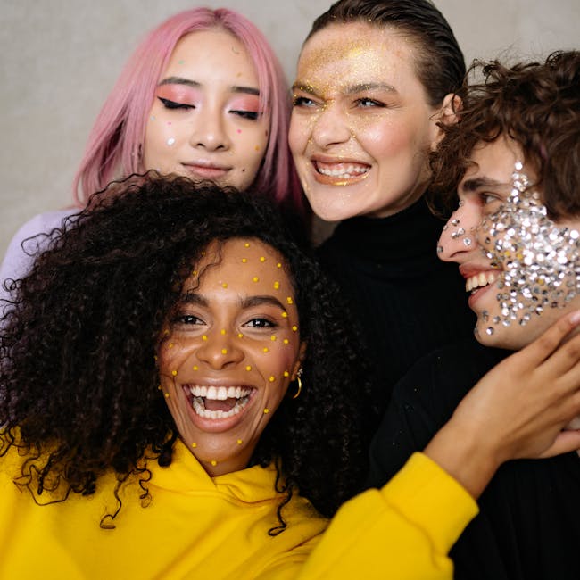 Embracing diversity: be sunset’s inclusive fashion ethos