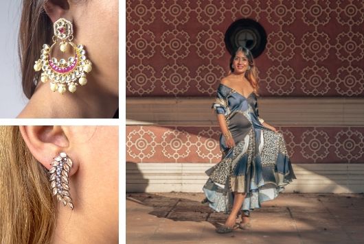 Wholesale earrings