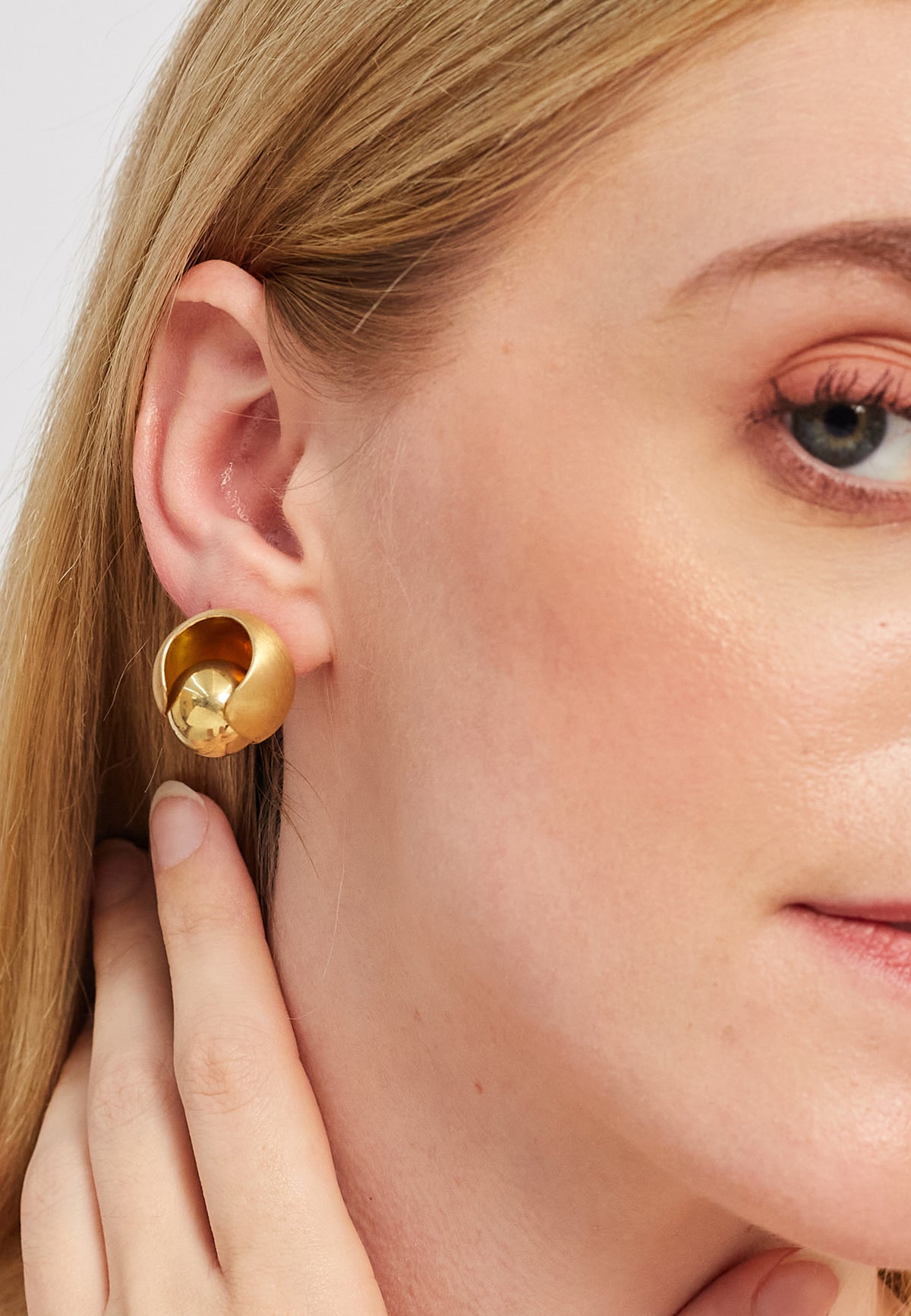 Tova earrings