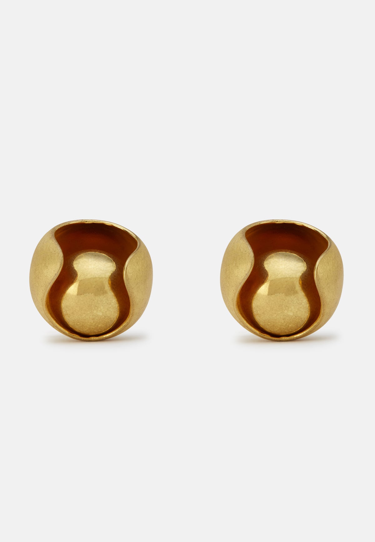 Tova earrings