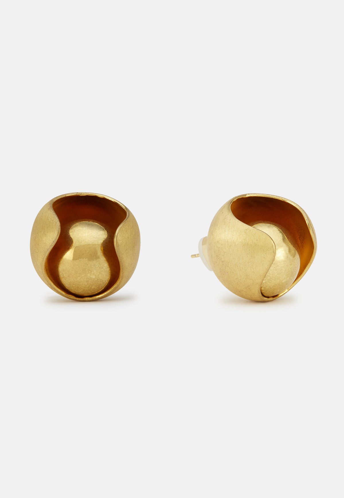 Tova earrings
