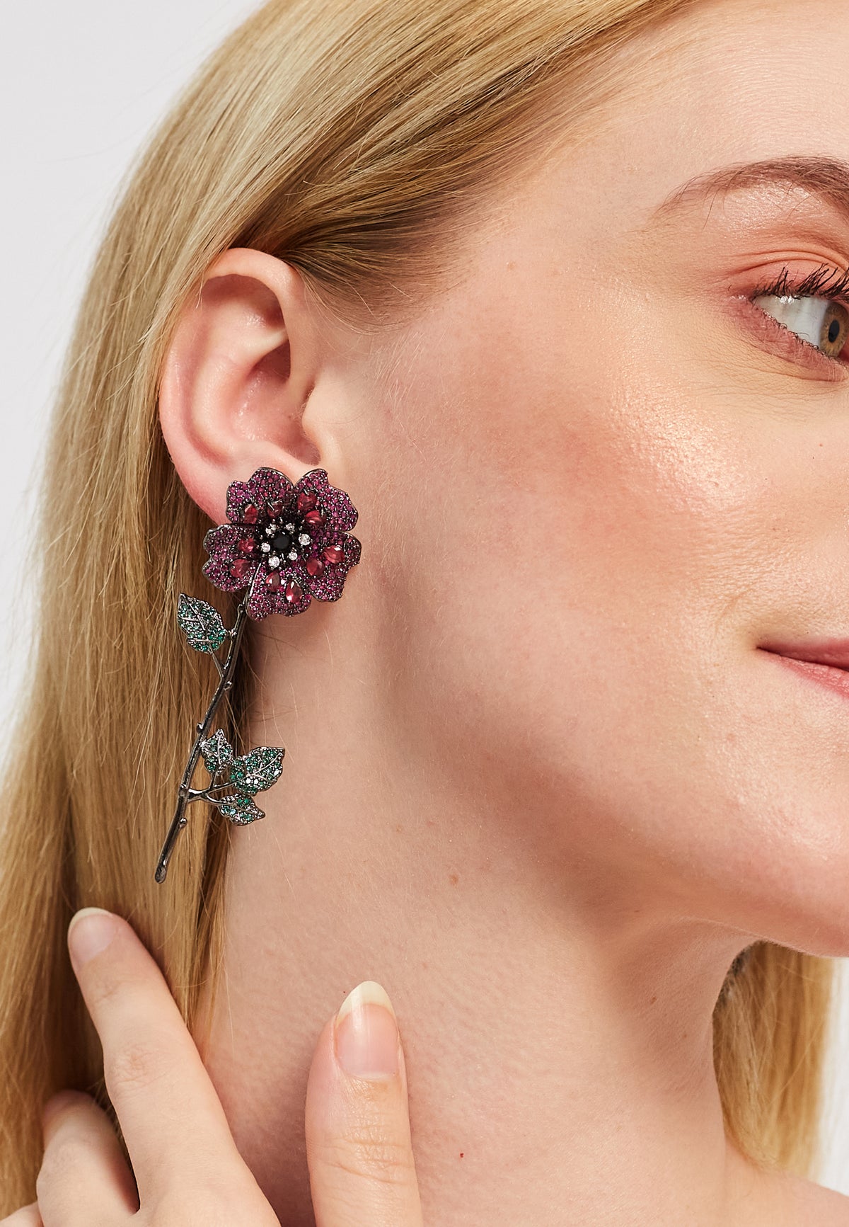 Rhea earrings