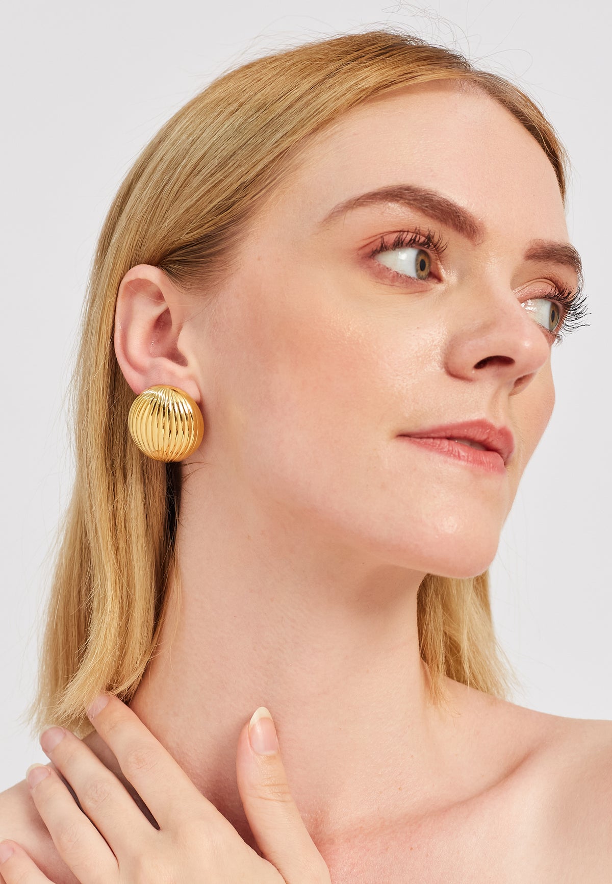 Lumi earrings