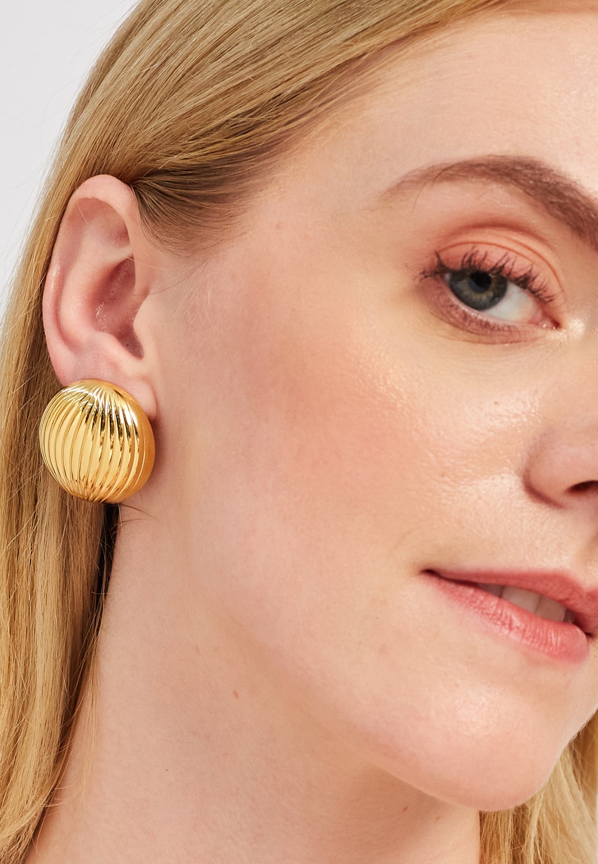 Lumi earrings