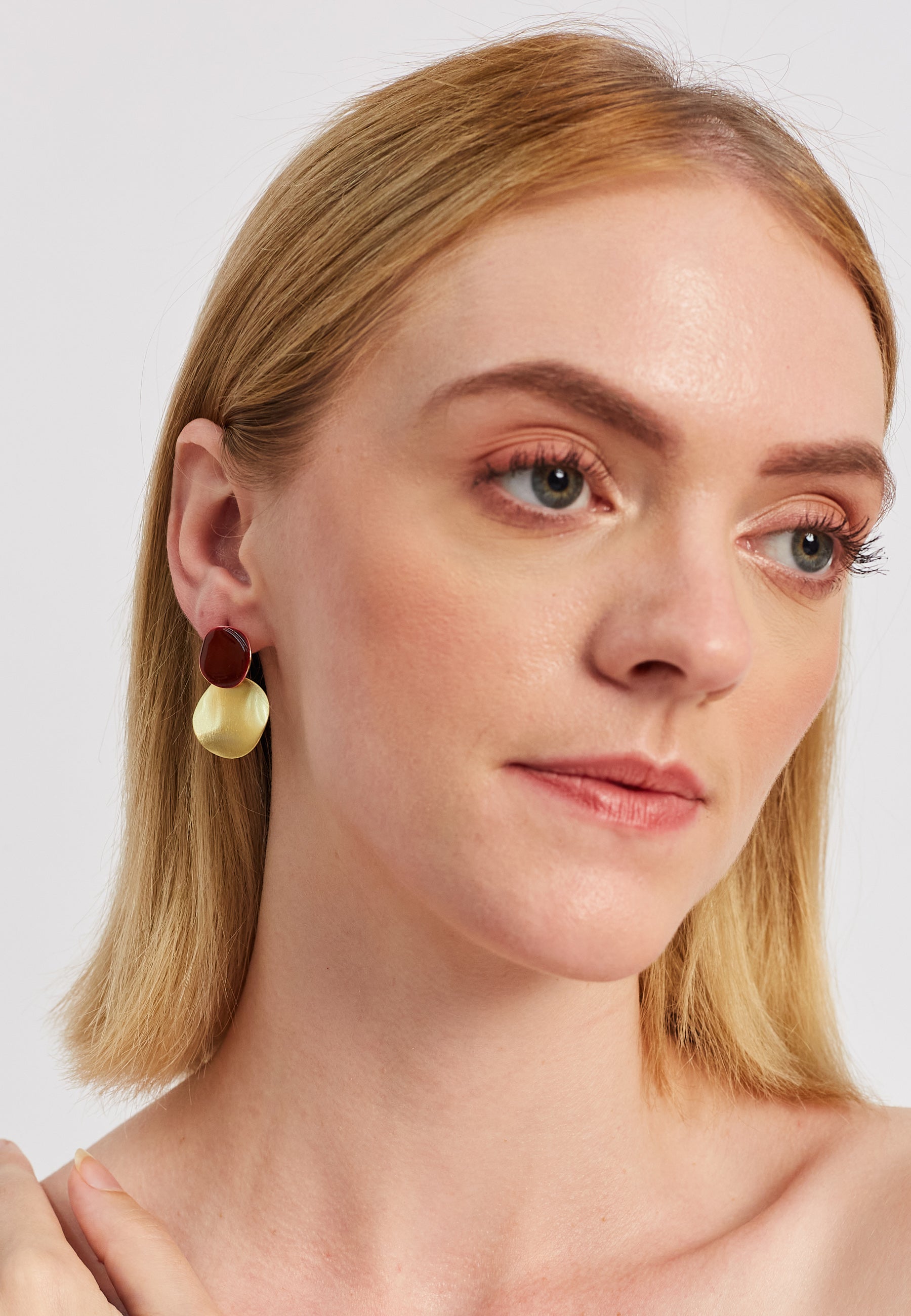 Eda Earrings