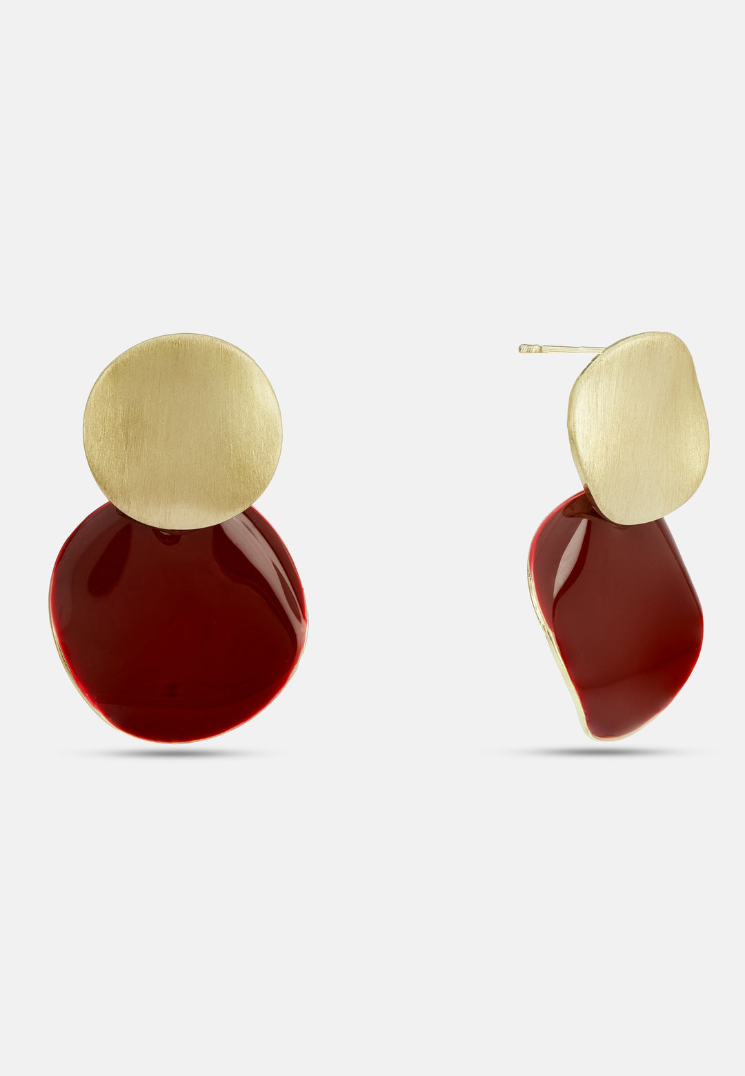 Pendientes Eda
