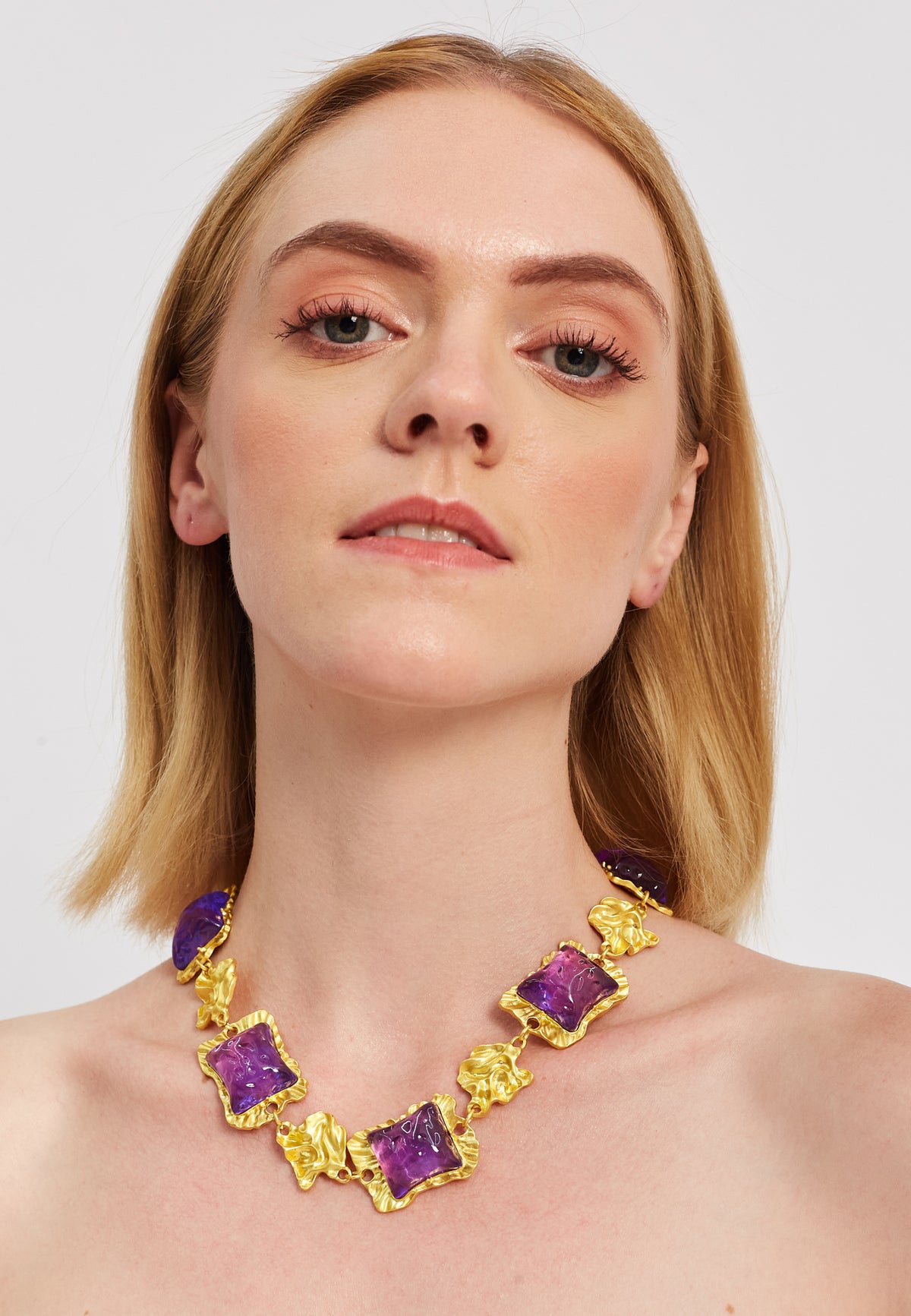 Dilo necklace
